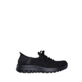 Skechers Slip-Ins Graceful Women's Lifestyle Shoes - Black
