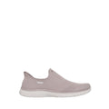 Skechers Slip-Ins Virtue Women's Sneaker - Taupe