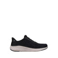 Skechers Slip-Ins D'Lux Comfort 2.0 Women's Sneaker - Black