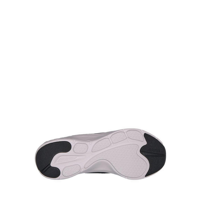 Skechers Slip-Ins D'Lux Comfort 2.0 Women's Sneaker - Black