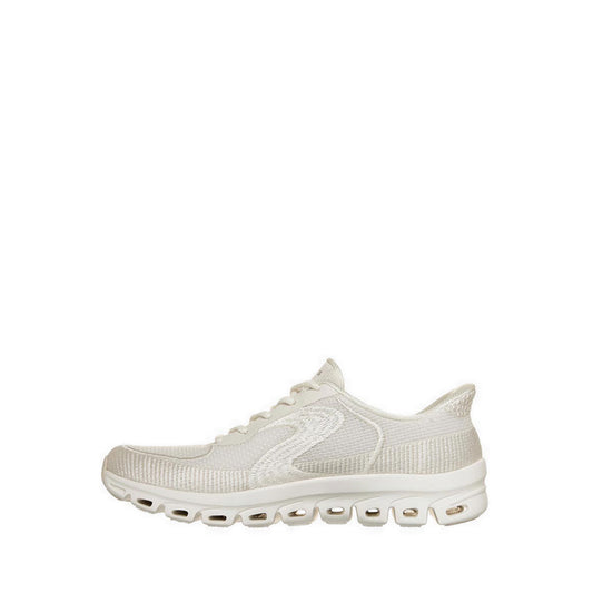 Skechers Glide-Step Elevate Women's Sneaker - Natural