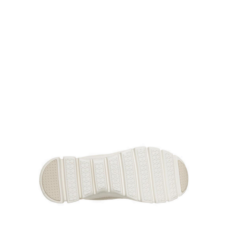Skechers Glide-Step Elevate Women's Sneaker - Natural
