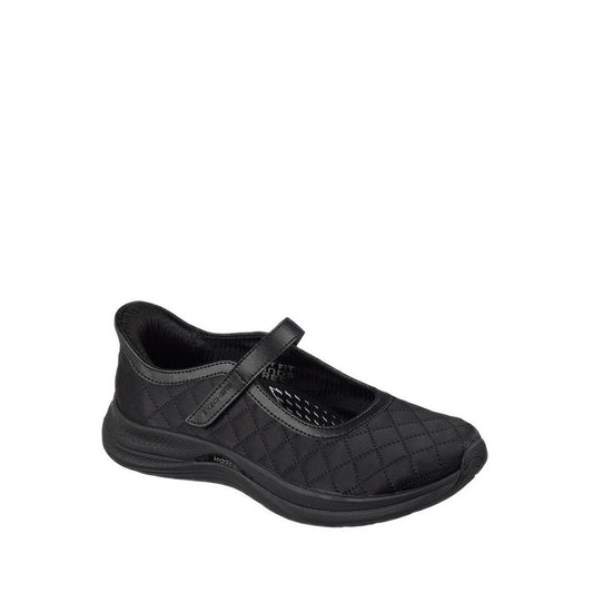 Skechers Arch Fit Vista 2.0 Women's Sneaker - Black