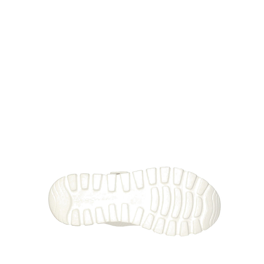 Skechers Arch Fit Footsteps Women's Sandal - White