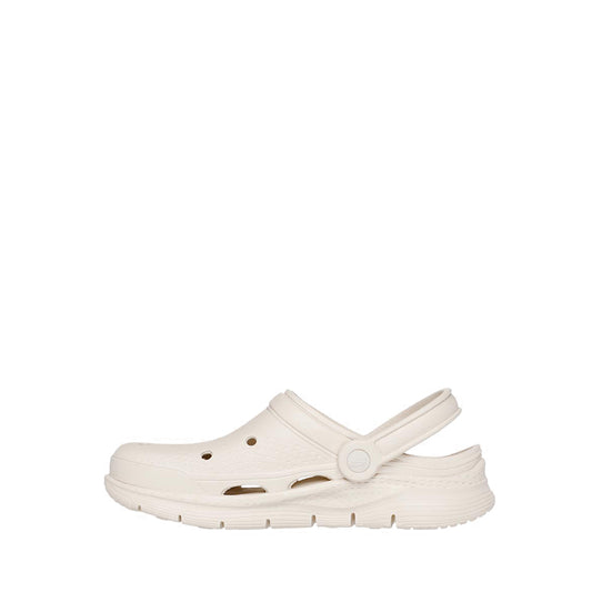 Skechers Arch Fit Foamies Women's Sandal - Natural