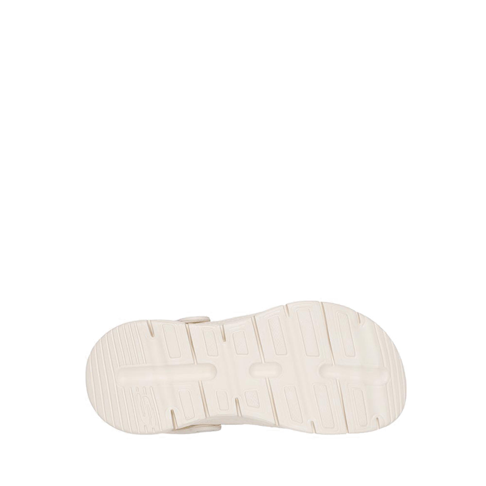 Skechers Arch Fit Foamies Women's Sandal - Natural
