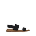 Skechers Desert Kiss Low Women's Sandal - Black