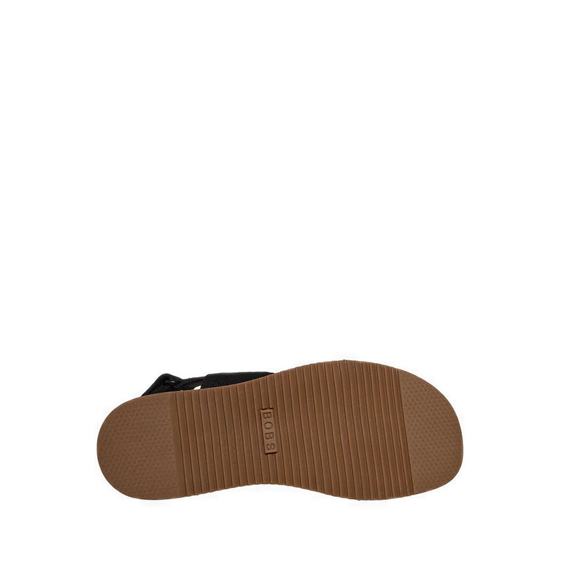Skechers Desert Kiss Low Women's Sandal - Black