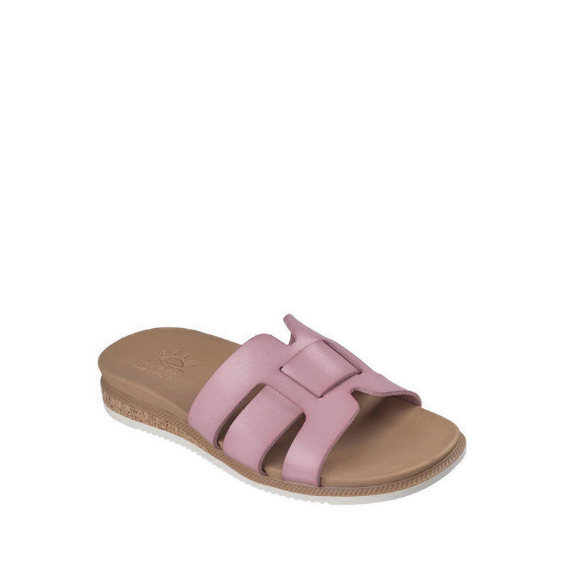 Skechers Desert Kiss Low Women's Sandal - Pink