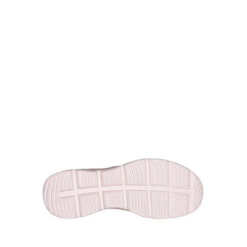 Skechers Slip-Ins Bobs Arc Waves Women's Sneaker - Natural