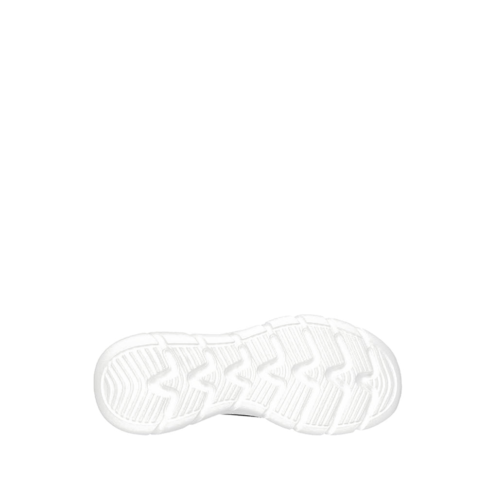 Skechers Bobs B Flex Hi Women's Sneaker - Black