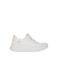 Skechers Slip-Ins Bobs B Flex Hi Women's Lifestyle Shoes - White