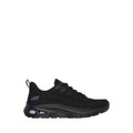 Skechers Bobs Unity Women's Sneaker - Black