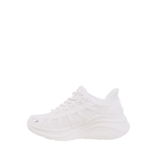 Skechers Skechers Chaos Hi Women's Lifestyle Shoes - White