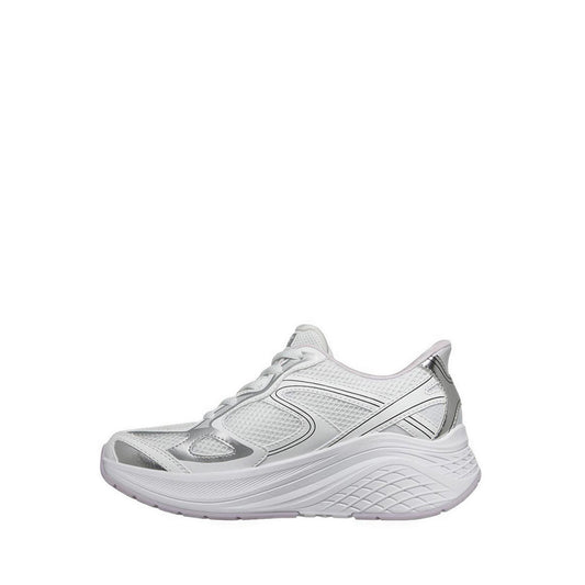 Skechers Bobs Squad Hi Women's Sneaker - White