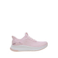 Skechers Slip-Ins Bobs Squad 4 Women's Sneaker - Pink