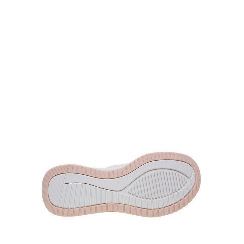 Skechers Slip-Ins Bobs Squad 4 Women's Sneaker - Pink