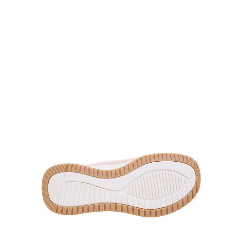 Skechers Slip-Ins Bobs Squad 4 Women's Sneaker - Pink