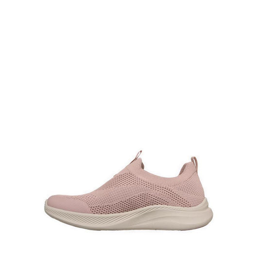 Skechers Bobs Moda Flex Women's Sneaker - Pink