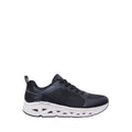 Skechers Bobs Arc Waves Remix Women's Sneaker - Black