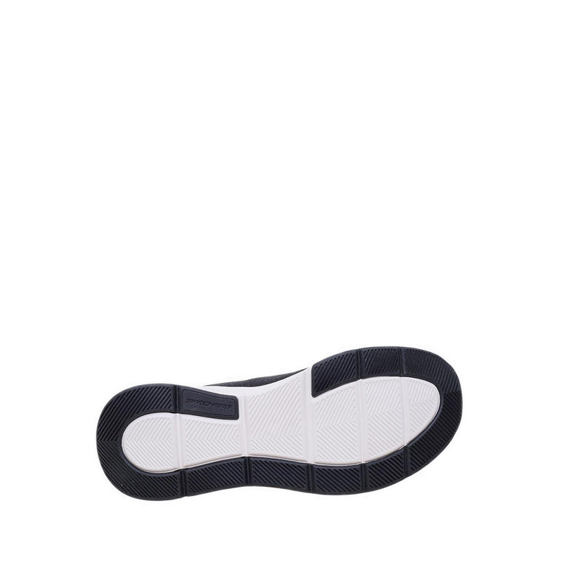 Skechers Bobs Arc Waves Remix Women's Sneaker - Black