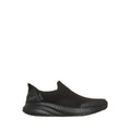 Skechers Slip-Ins Bobs Squad Chaos Men's Training Shoes - Black