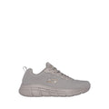 Skechers Bobs B Flex Men's Sneaker - Taupe