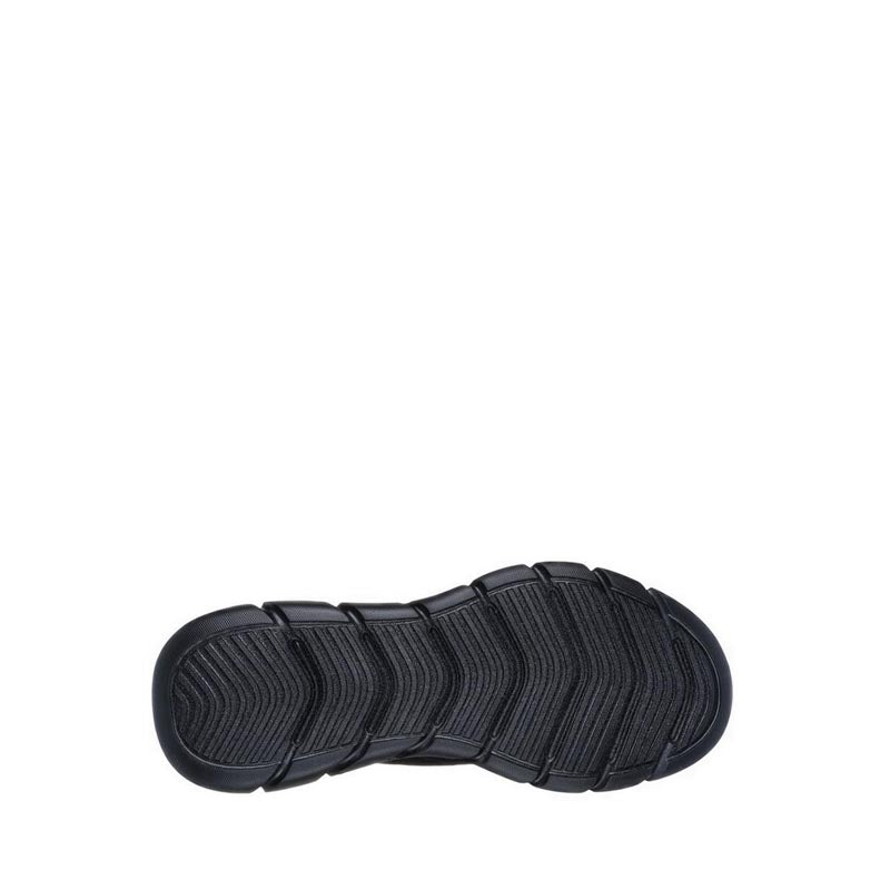 Skechers Bobs B Flex Men's Sneaker - Black