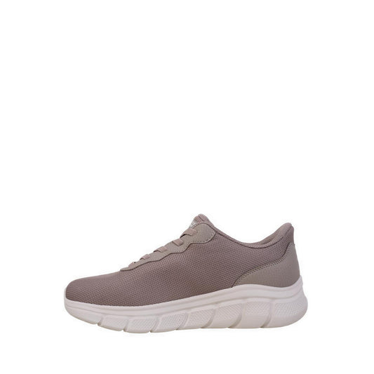 Skechers Slip-Ins Bobs B Flex Men's Sneaker - Taupe