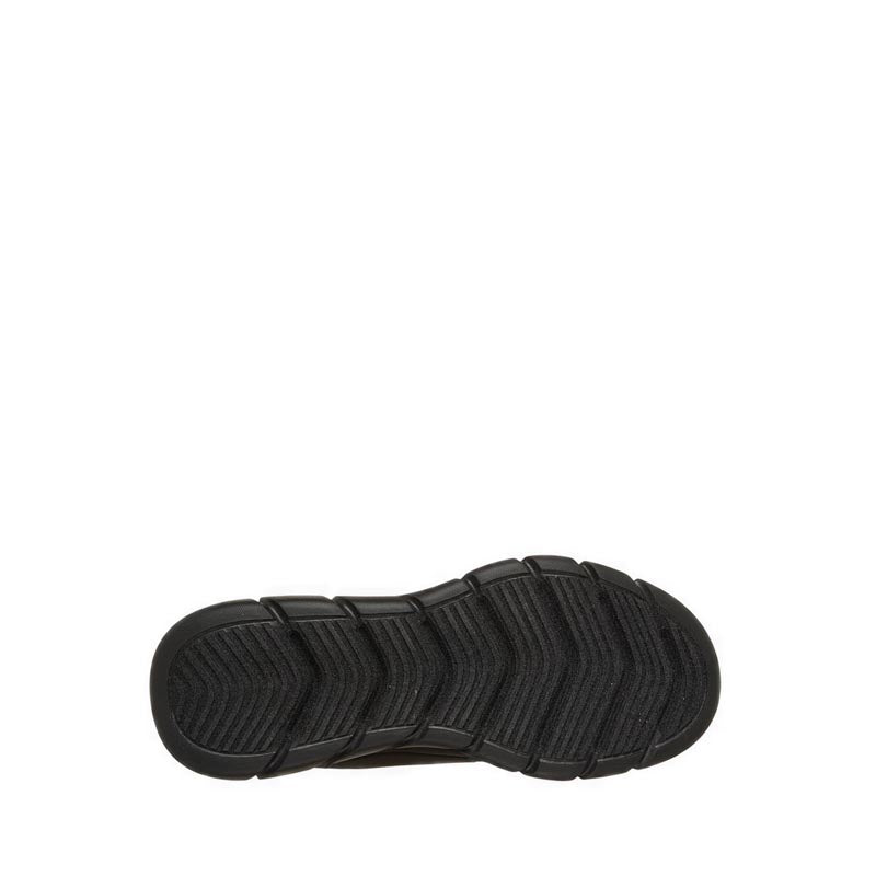 Skechers Slip-Ins Bobs B Flex Men's Training Shoes - Black