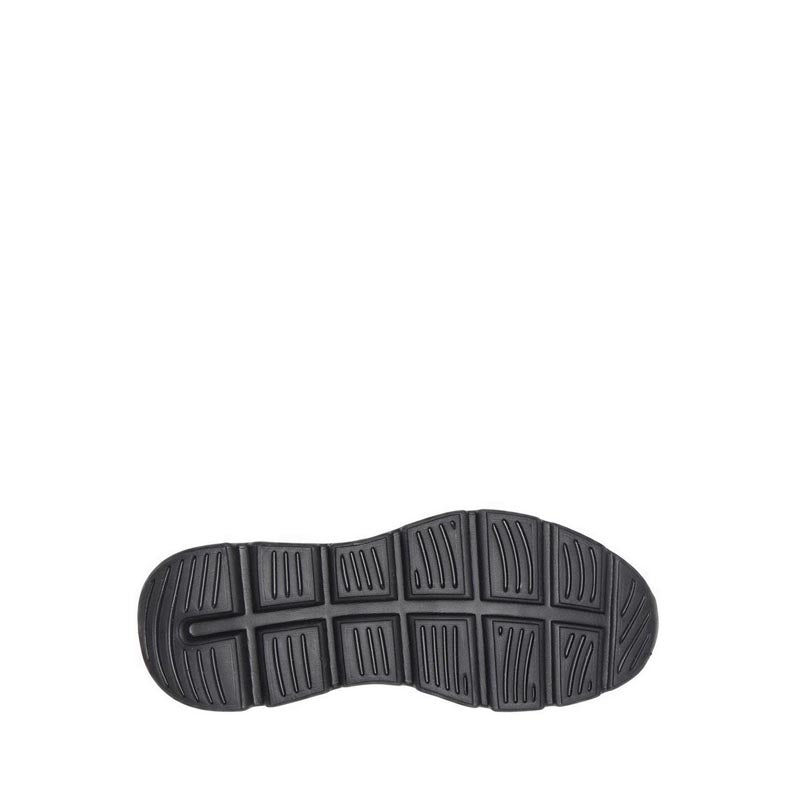 Skechers Slip-Ins Bobs Arc Waves Men's Training Shoes - Black