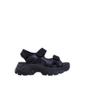 Skechers Hi-Ryze Women's Sandal - Black