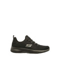 Skechers Dynamight Women's Shoes - Black