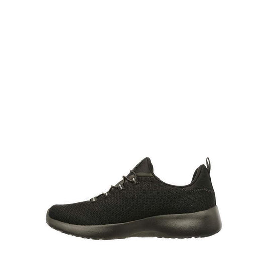 Skechers Dynamight Women's Shoes - Black