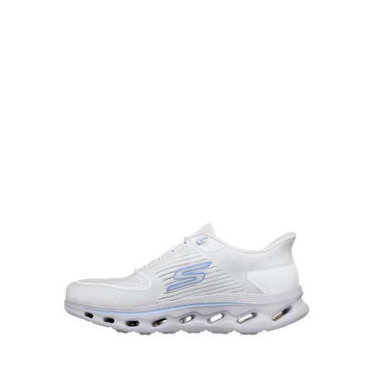 Skechers Slip-Ins Go Walk Glide-Step 2.0 Women's Walking Shoes - White