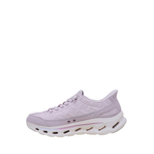 Skechers Slip-Ins Go Walk Glide-Step 2.0 Women's Lifestyle Shoes - Mauve