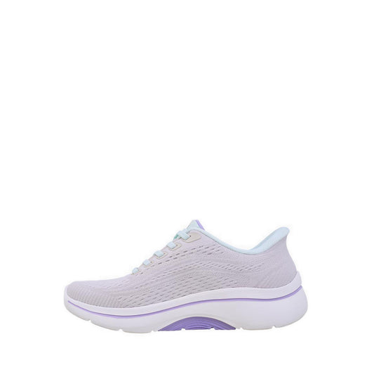 Skechers Slip-Ins Go Walk Arch Fit 2.0 Women's Walking Shoes - Natural