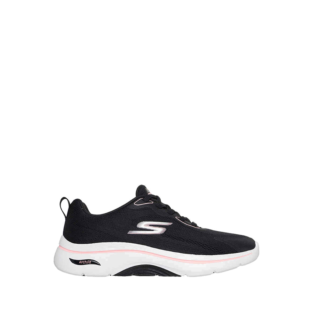 arch fit academy sports skechers