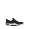 Skechers Slip-Ins Go Walk Arch Fit 2.0 Women's Sandal - Black