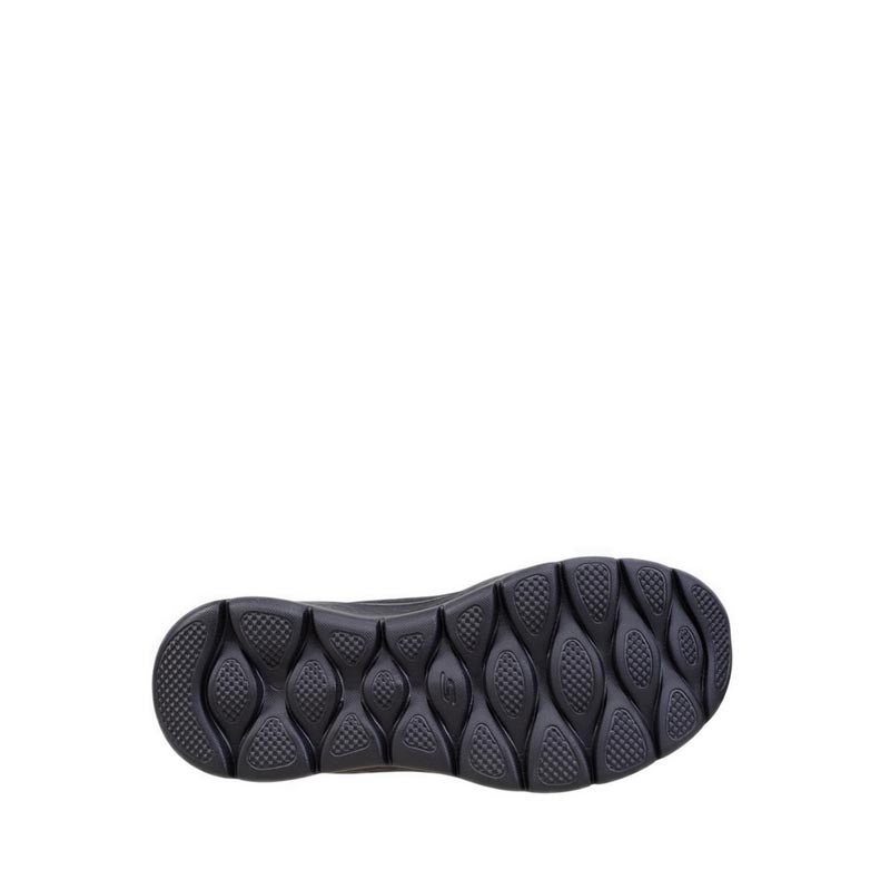 Skechers Slip-Ins Go Walk Flex Women's Walking Shoes - Black