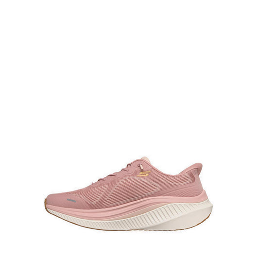 Skechers Slip-Ins Go Walk Max Cushioning Arch Fit Women's Walking Shoes - Rose