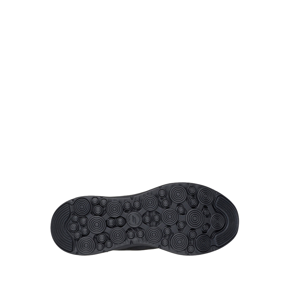 Skechers Go Walk Now Women's Walking Shoes - Black