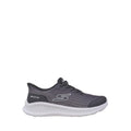 Skechers Slip-Ins Go Walk Now Women's Walking Shoes - Black
