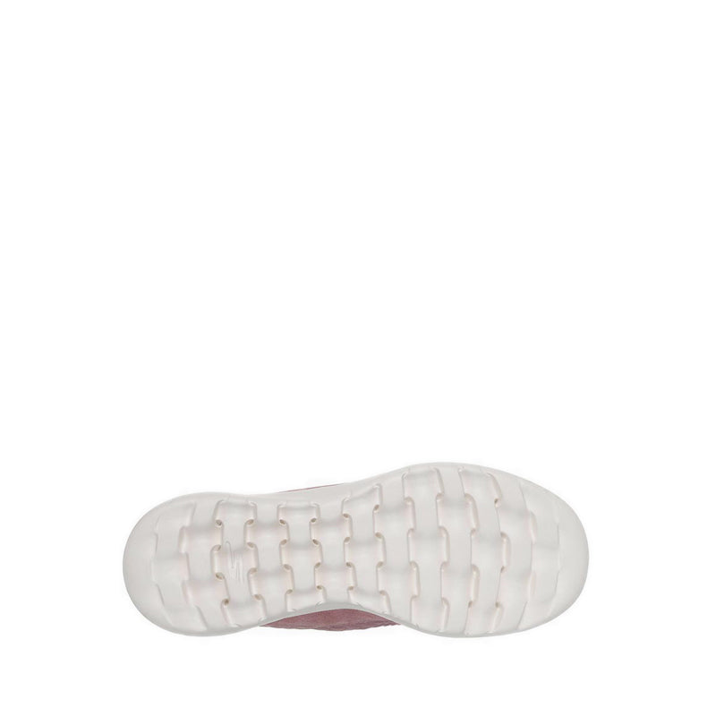 Skechers Slip-Ins Go Walk Joy Women's Sandal - Mauve