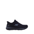 Skechers Slip-Ins Go Walk Joy Women's Walking Shoes - Black