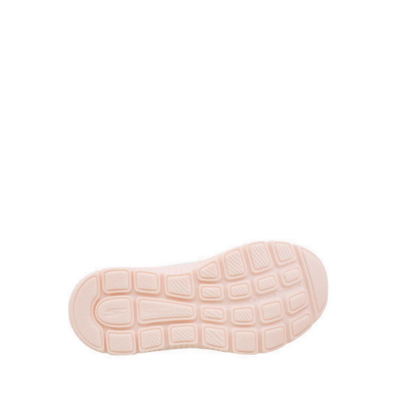 Skechers Go Walk Max Cushioning Hyper Burst Women's Training Shoes - Natural