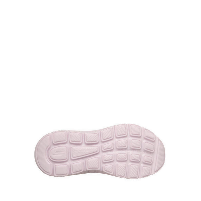 Skechers Go Walk Max Cushioning Hyper Burst Women's Sneaker - White