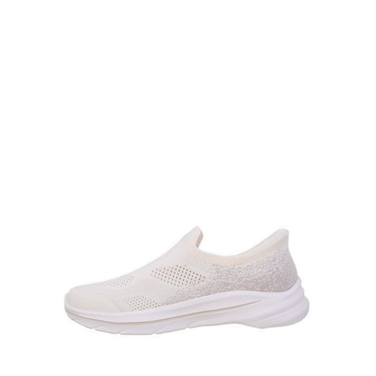 Skechers Slip-Ins Go Walk 8 Women's Walking Shoes - Natural