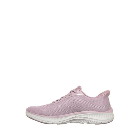 Skechers Slip-Ins Go Walk Flex Plus Women's Walking Shoes - Mauve