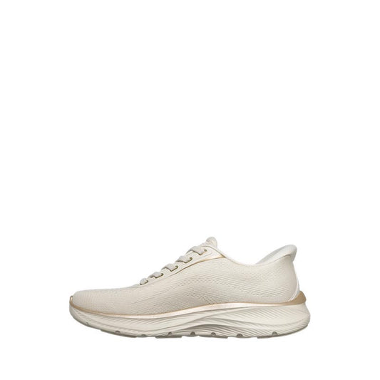 Skechers Slip-Ins Go Walk Flex Plus Women's Walking Shoes - Natural
